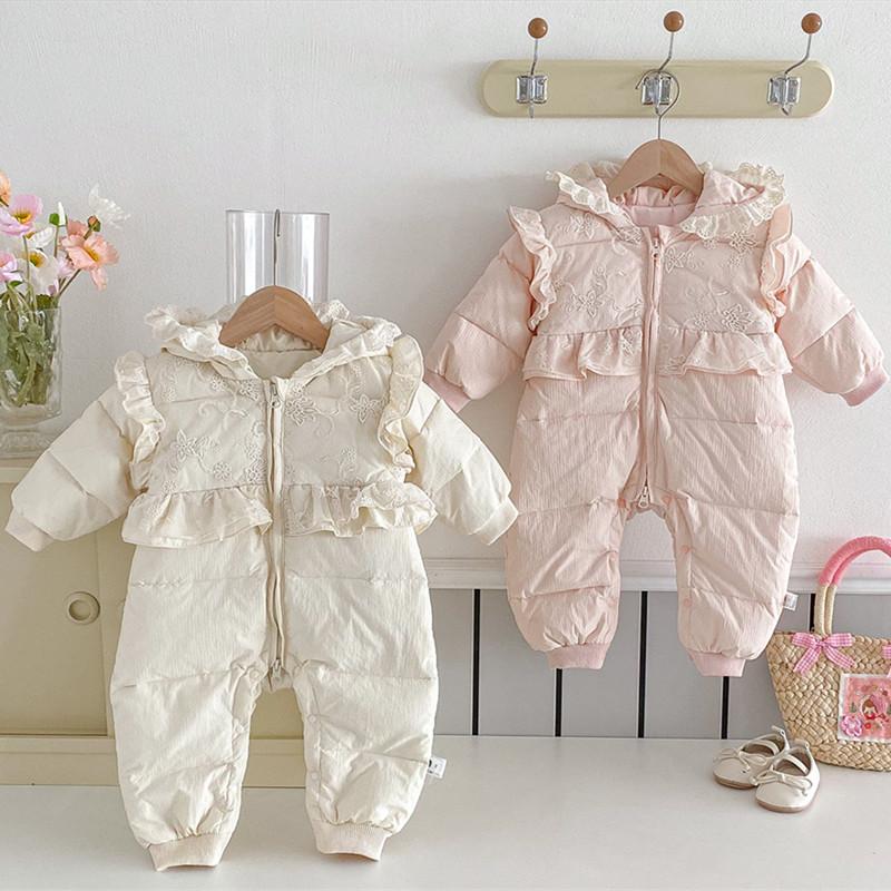 Cekcya-ropa para gemelos, mono - Winter Clothing Toddler Girl reseña y precio
