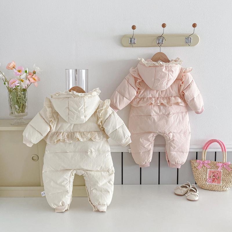 Cekcya-ropa para gemelos, mono - Winter Clothing Toddler Girl reseña y precio
