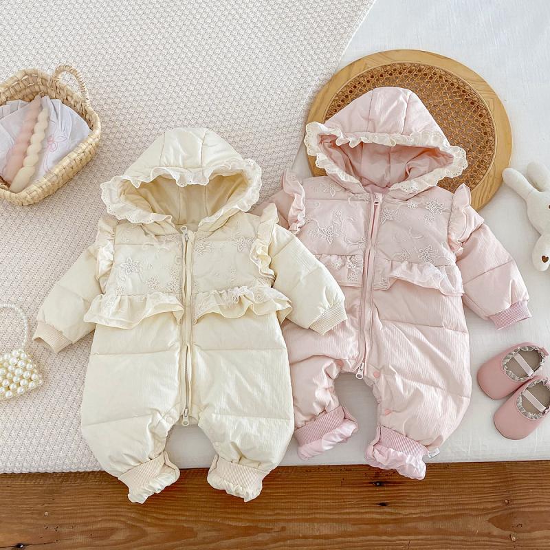 Cekcya-ropa para gemelos, mono - Winter Clothing Toddler Girl reseña y precio