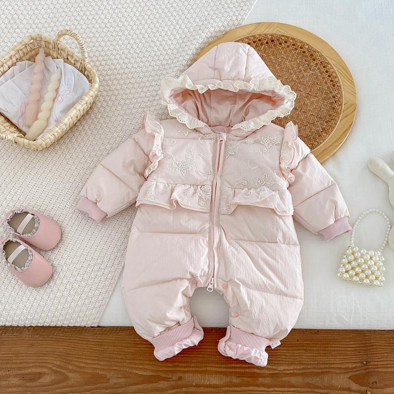 Cekcya-ropa para gemelos, mono - Winter Clothing Toddler Girl reseña y precio