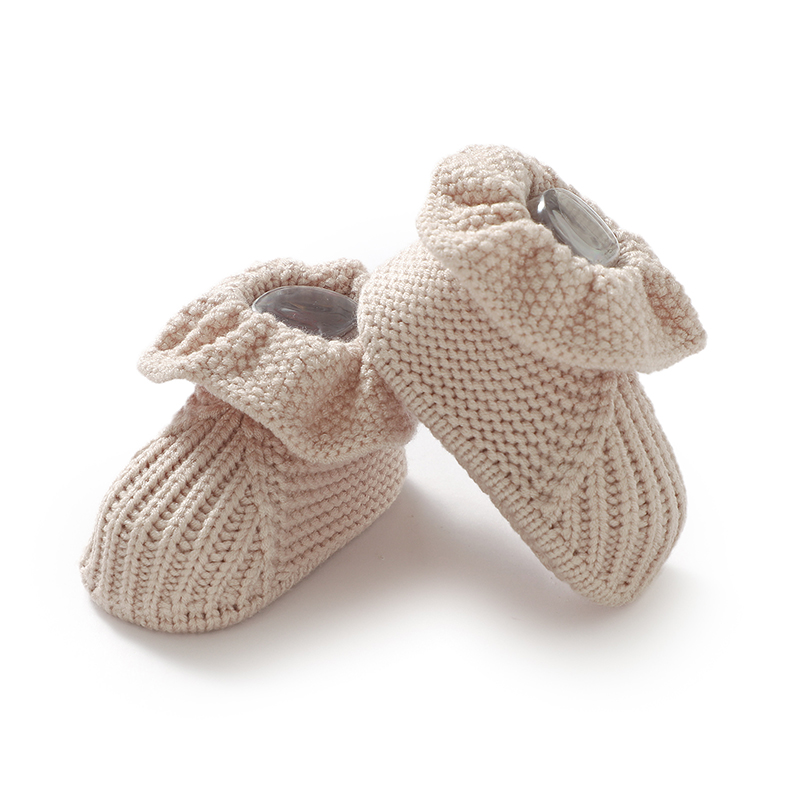 Botas para primeros pasos de W - Winter Clothing Toddler Girl reseña y precio