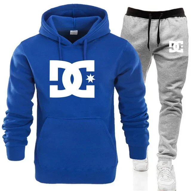 Conjunto de Sudadera con Capuc - Winter Clothing Fashion reseña y precio