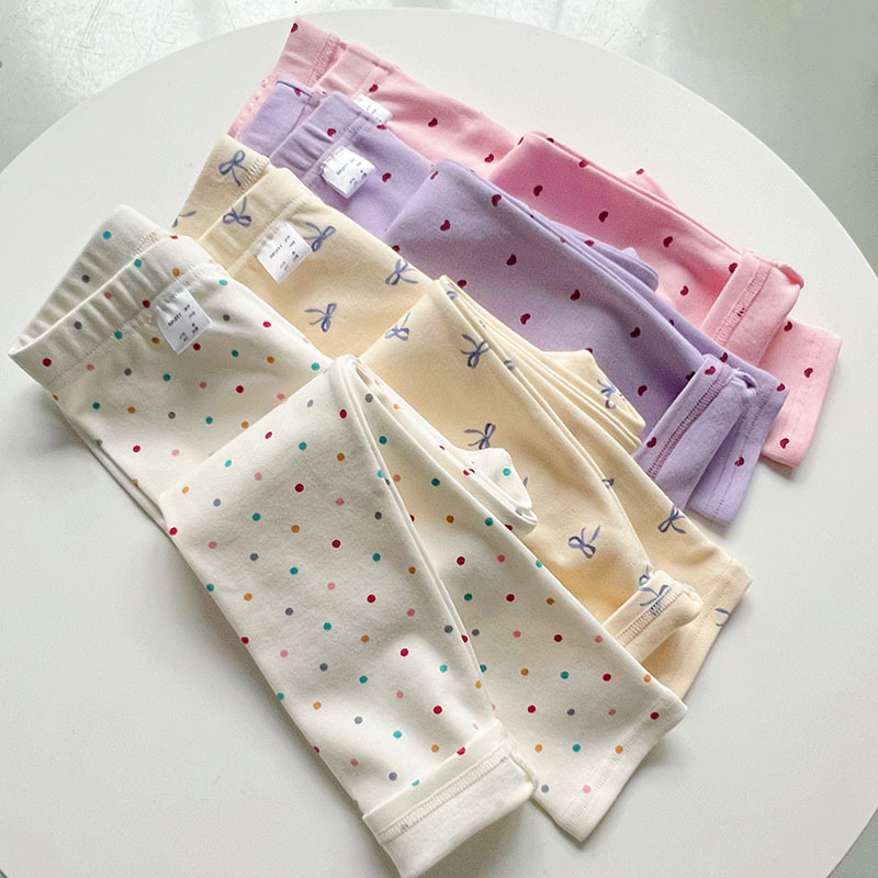 Legging para niñas, pantalones - Winter Clothing Toddler Girl reseña y precio