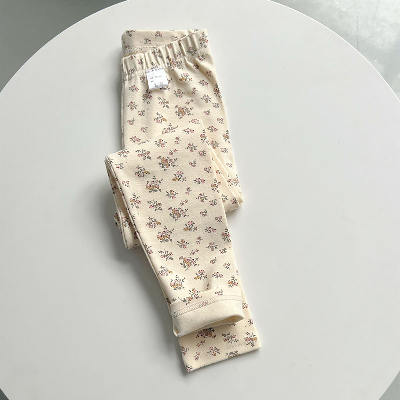 Legging para niñas, pantalones - Winter Clothing Toddler Girl reseña y precio