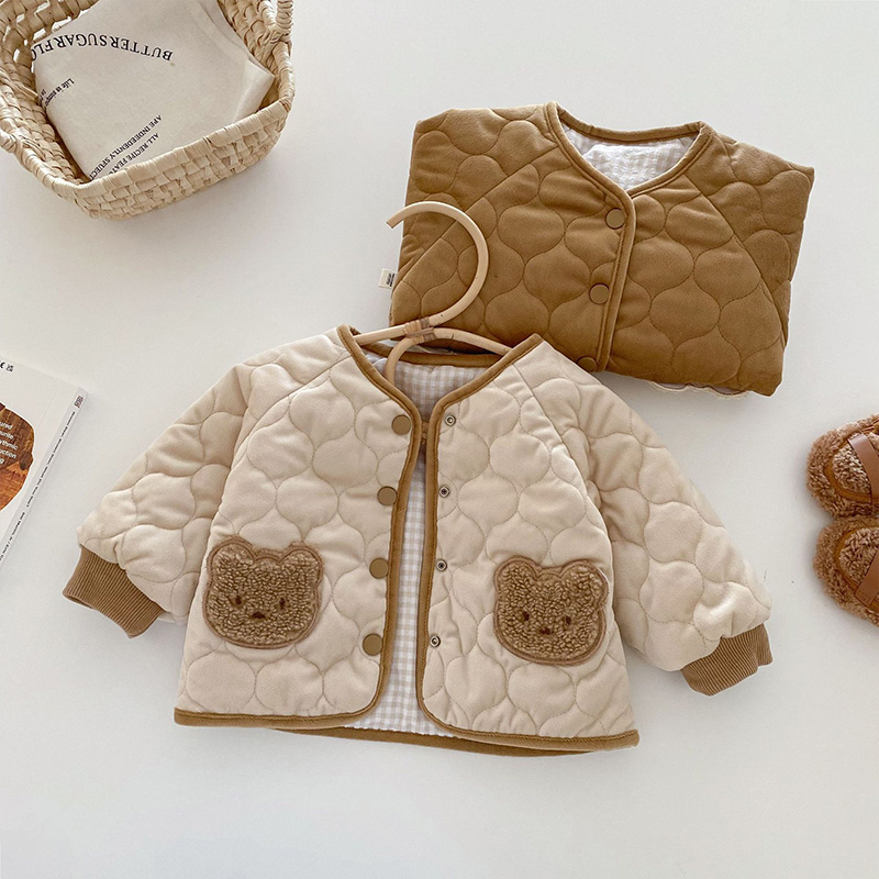 2025 ropa coreana de invierno  - Winter Clothing For Boys reseña y precio