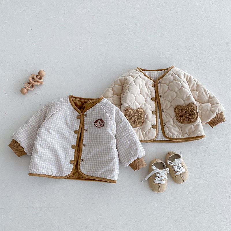 2025 ropa coreana de invierno  - Winter Clothing For Boys reseña y precio