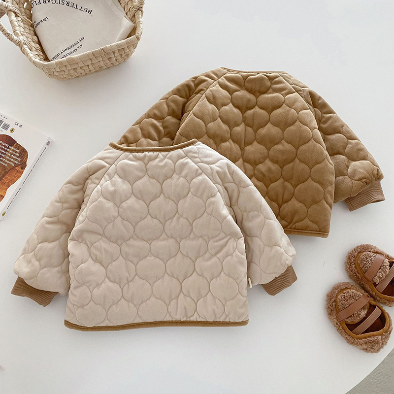 2025 ropa coreana de invierno  - Winter Clothing For Boys reseña y precio