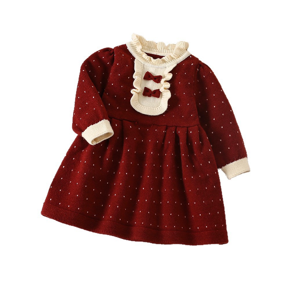 Suéter de invierno para niñas, - Winter Clothing Toddler Girl reseña y precio