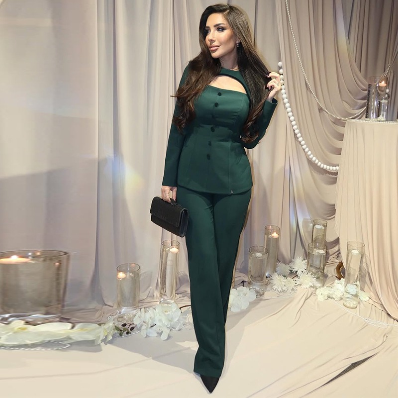Conjunto de Pantalones Rectos  - Winter Clothing Amazon reseña y precio
