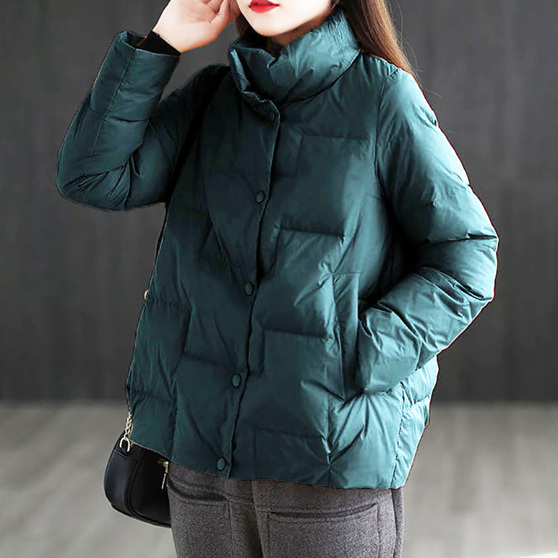 Parkas Acolchadas para Mujer:  - Winter Clothing Essentials For Women reseña y precio