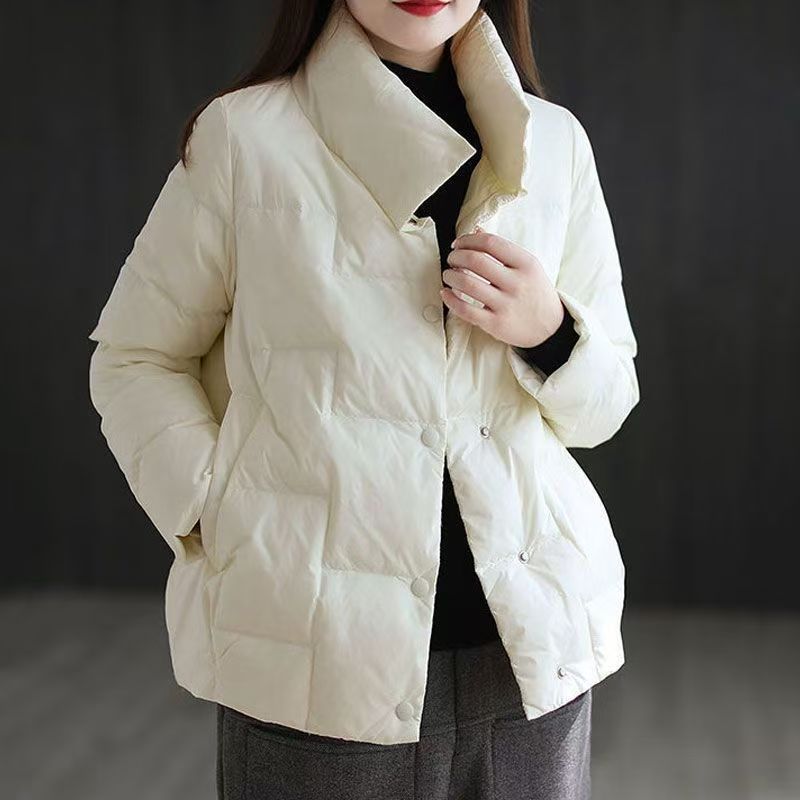 Parkas Acolchadas para Mujer:  - Winter Clothing Essentials For Women reseña y precio