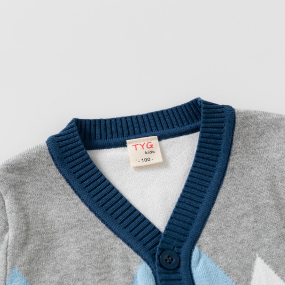 Suéteres de Punto Abierto de M - Winter Clothing 1 Year Old reseña y precio