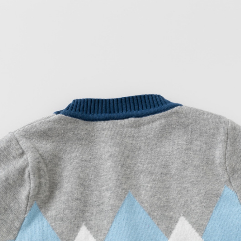Suéteres de Punto Abierto de M - Winter Clothing 1 Year Old reseña y precio