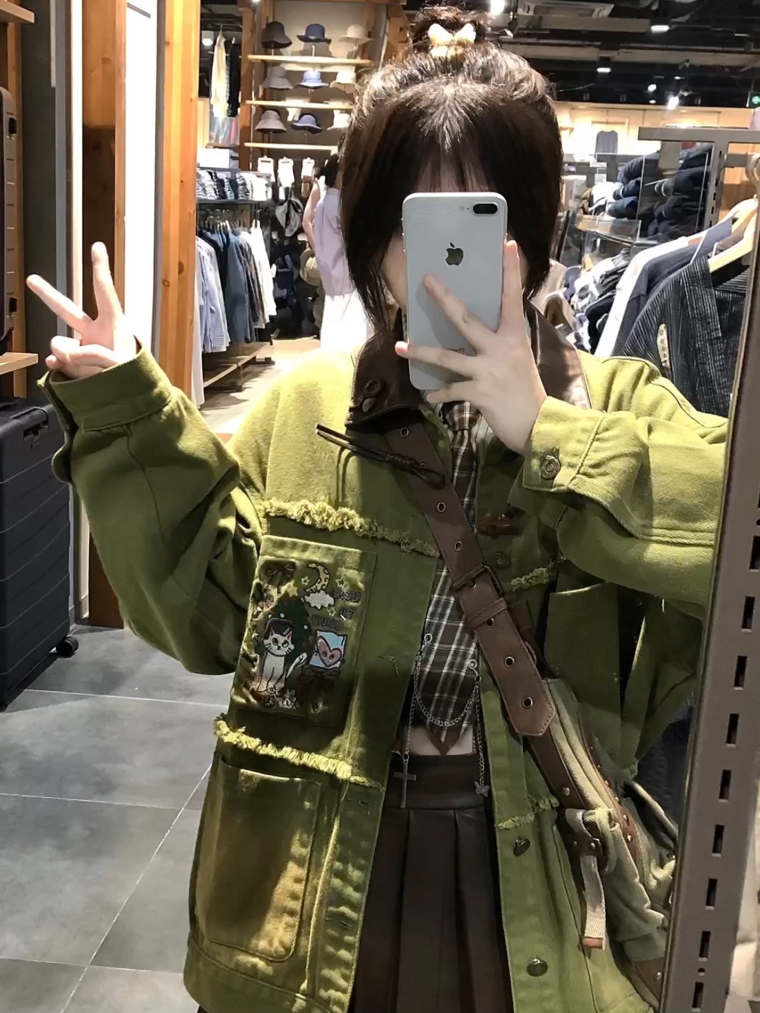 Chaquetas acolchadas para muje - Winter Clothing Trends 2025 Women'S reseña y precio