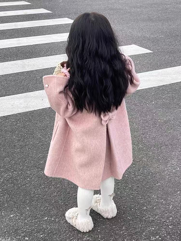 Nueva Chaqueta de Otoño Invier - Winter Clothing Toddler Girl reseña y precio