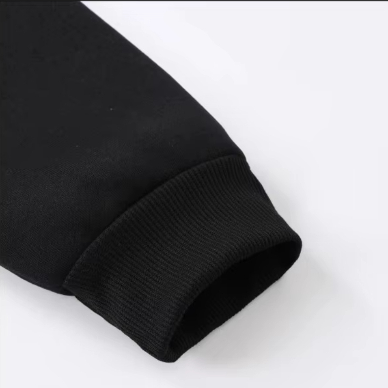 Sudadera Retro de Algodón Puro - Winter Clothing Kids reseña y precio