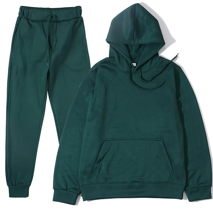 Nuevo Conjunto Deportivo 2026  - Winter Clothing Fashion reseña y precio