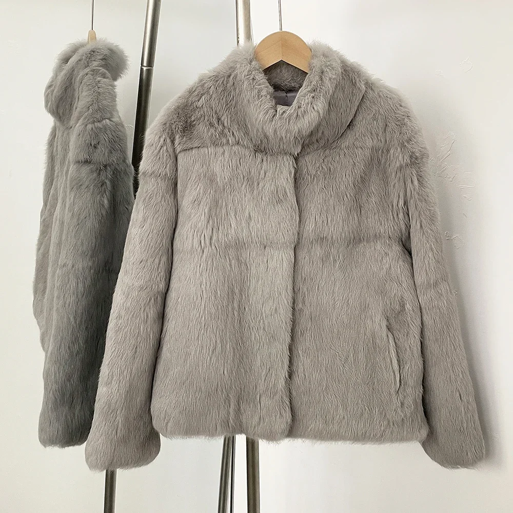 2025 nuevo Otoño Invierno muje - Winter Clothing Store reseña y precio