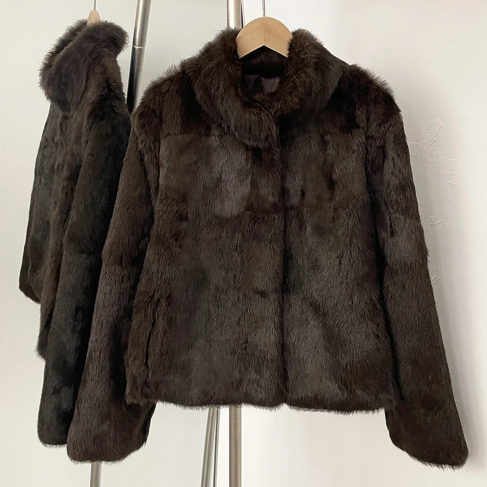 2025 nuevo Otoño Invierno muje - Winter Clothing Store reseña y precio