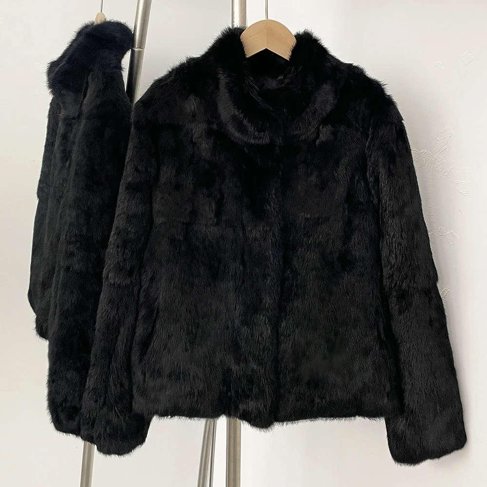 2025 nuevo Otoño Invierno muje - Winter Clothing Store reseña y precio