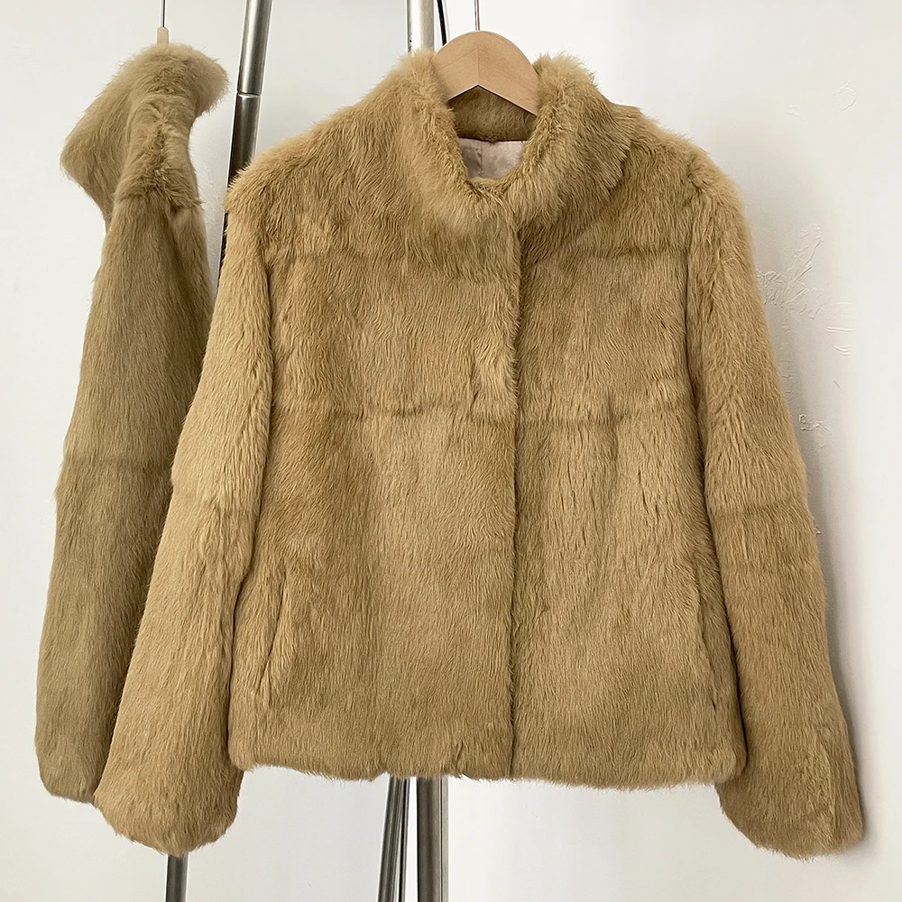 2025 nuevo Otoño Invierno muje - Winter Clothing Store reseña y precio