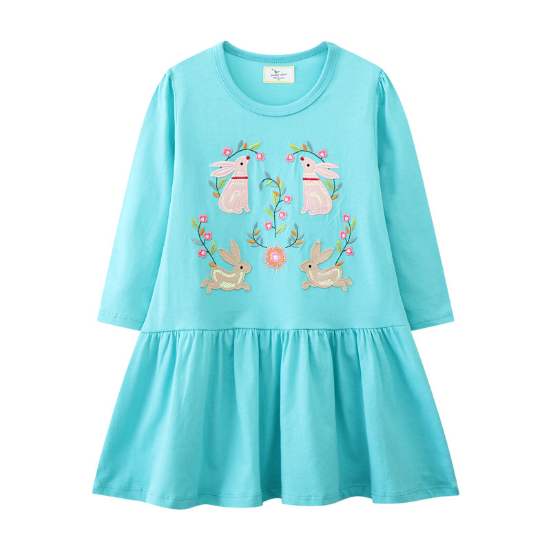 Vestidos de Princesa para Niña - Winter Clothing Toddler Girl reseña y precio