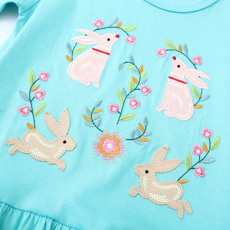Vestidos de Princesa para Niña - Winter Clothing Toddler Girl reseña y precio