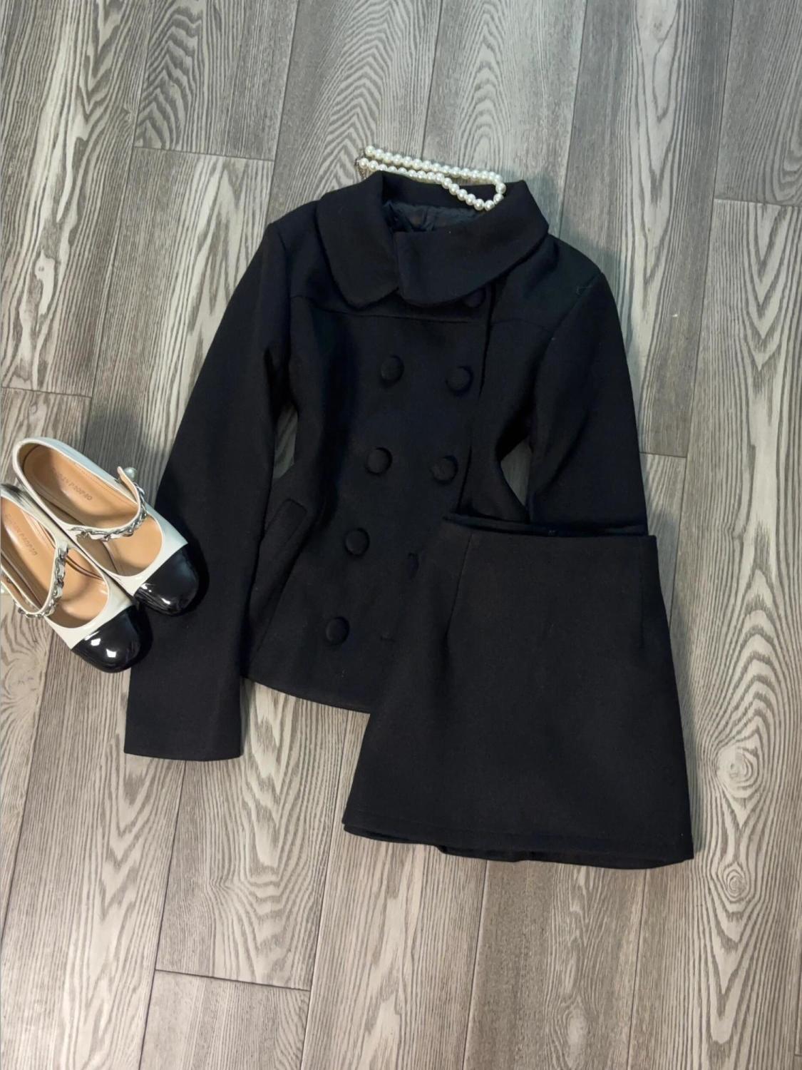 Conjunto de Dos Piezas Elegant - Winter Clothing Kit reseña y precio
