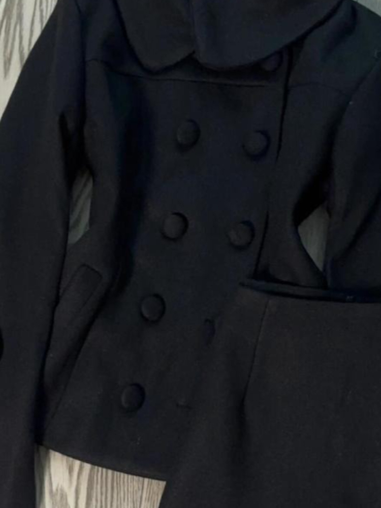 Conjunto de Dos Piezas Elegant - Winter Clothing Kit reseña y precio