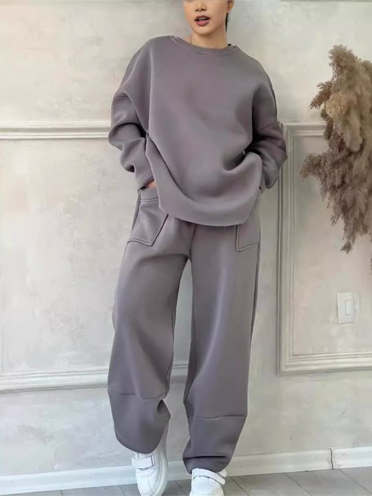 Nuevo conjunto liso de 2 pieza - Winter Clothing Kit reseña y precio