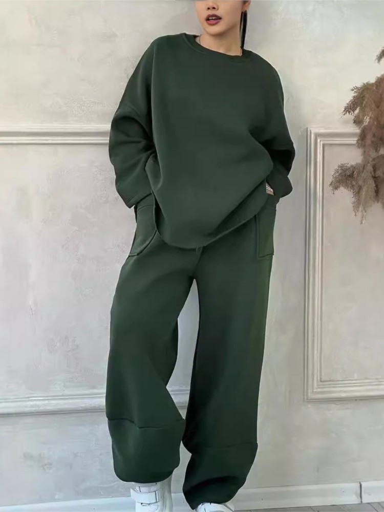 Nuevo conjunto liso de 2 pieza - Winter Clothing Kit reseña y precio