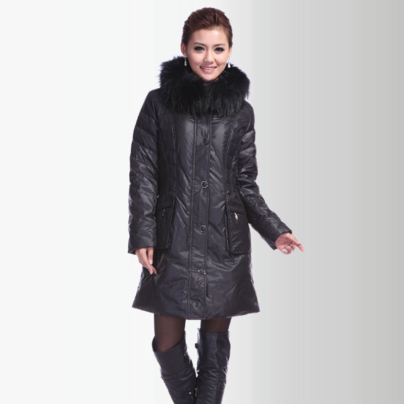 Abrigos de invierno para mujer - Winter Clothing For Plus Size Women reseña y precio
