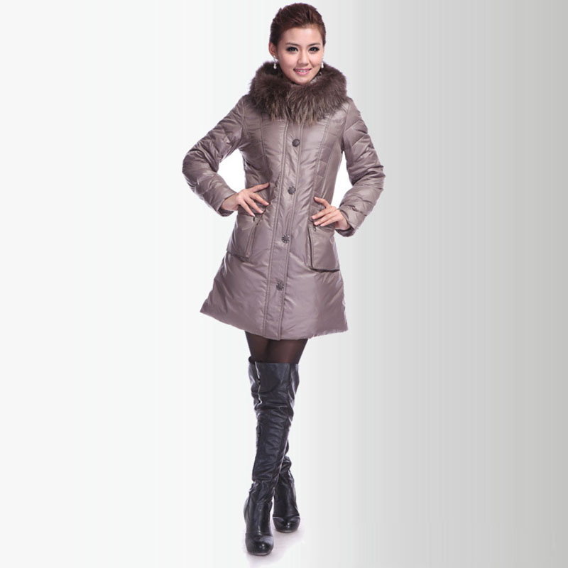 Abrigos de invierno para mujer - Winter Clothing For Plus Size Women reseña y precio