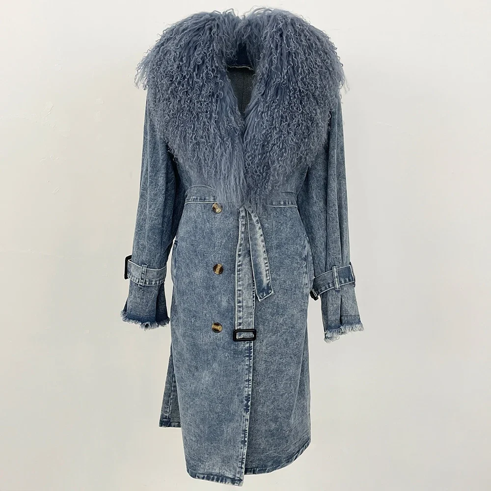 Abrigos de piel para mujer, To - Winter Clothing Store reseña y precio