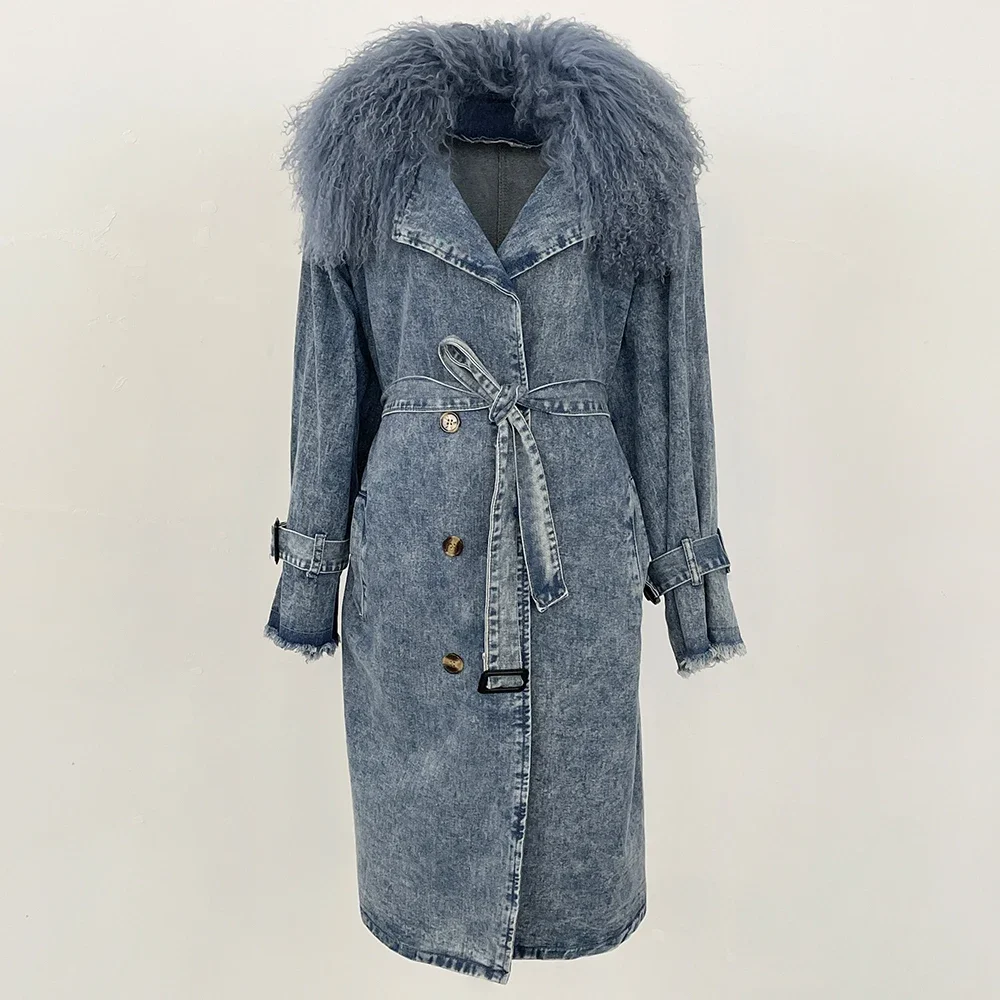 Abrigos de piel para mujer, To - Winter Clothing Store reseña y precio
