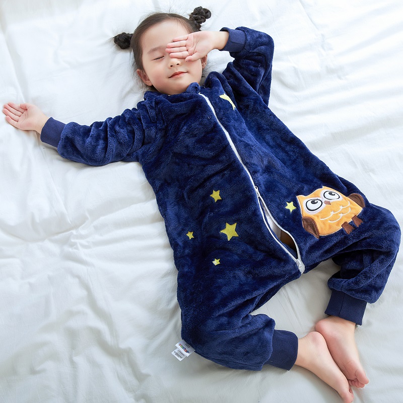 MICHLEY saco de dormir para be - Winter Clothing Toddler Girl reseña y precio
