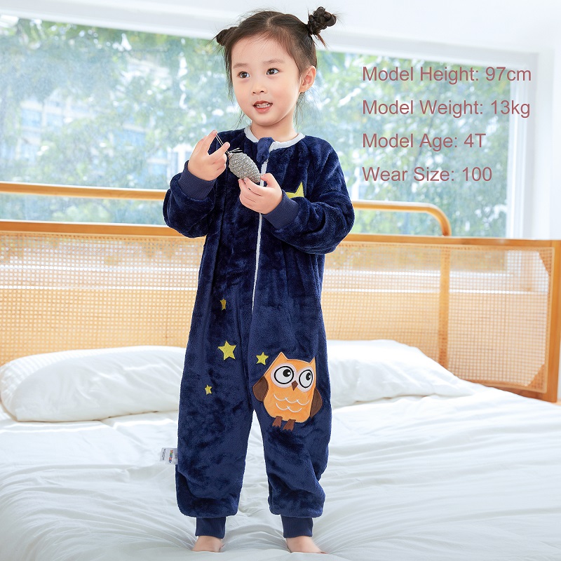 MICHLEY saco de dormir para be - Winter Clothing Toddler Girl reseña y precio