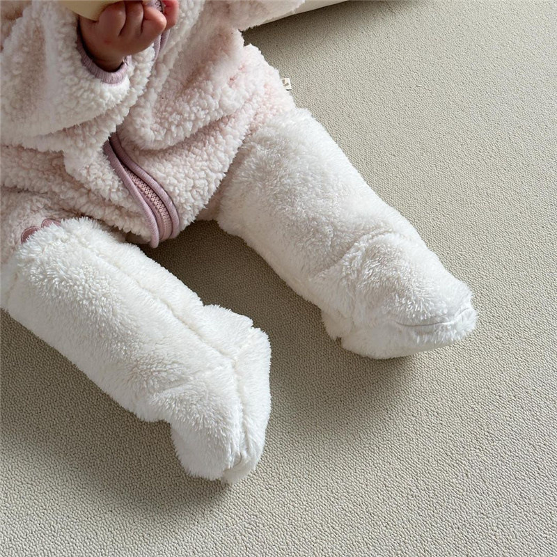 Calcetines cálidos de invierno - Winter Clothing Toddler Girl reseña y precio