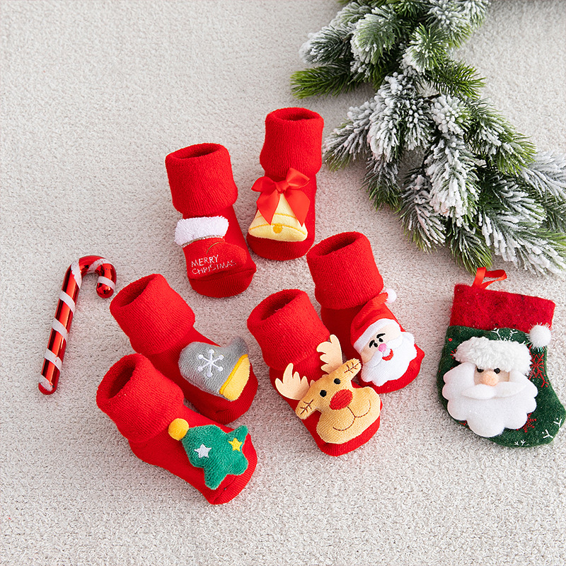 Calcetines de algodón con esta - Winter Clothing Toddler Girl reseña y precio