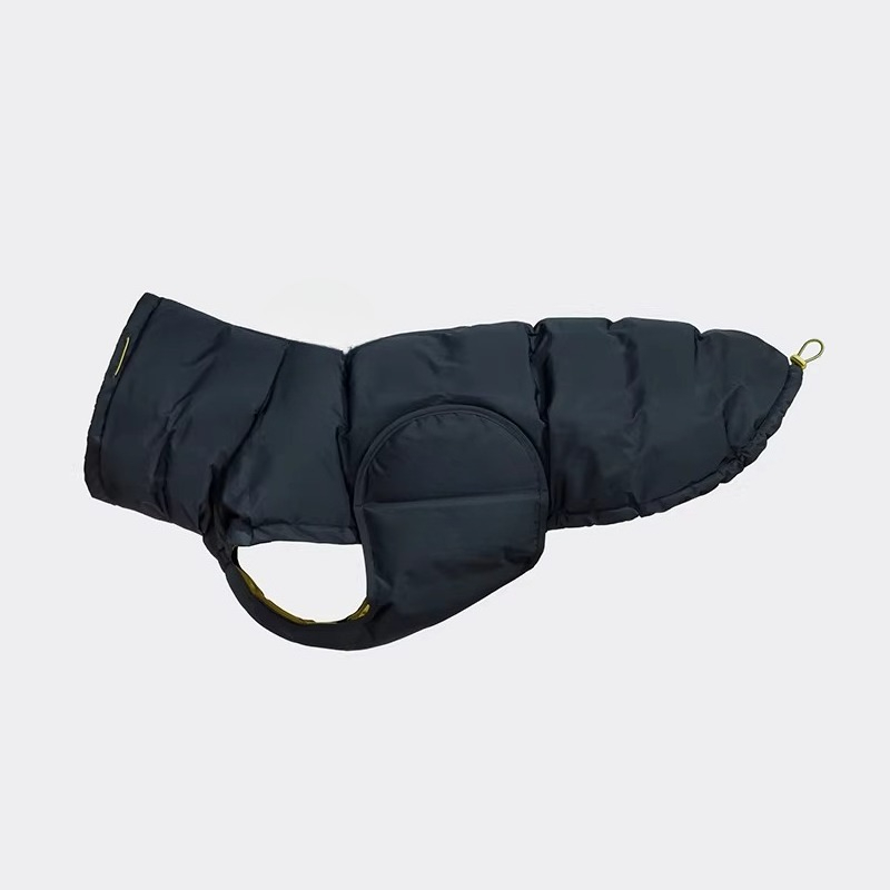 Ropa de invierno para perros e - Winter Clothing Alaska reseña y precio