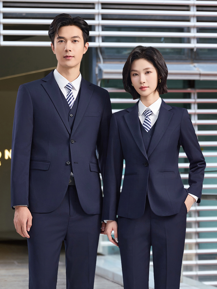 Conjunto de Traje Gris Formal  - Winter Clothing Store reseña y precio