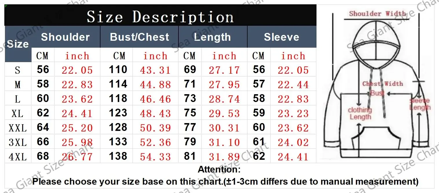 Sudadera con capucha para homb - Winter Clothing Men Style reseña y precio