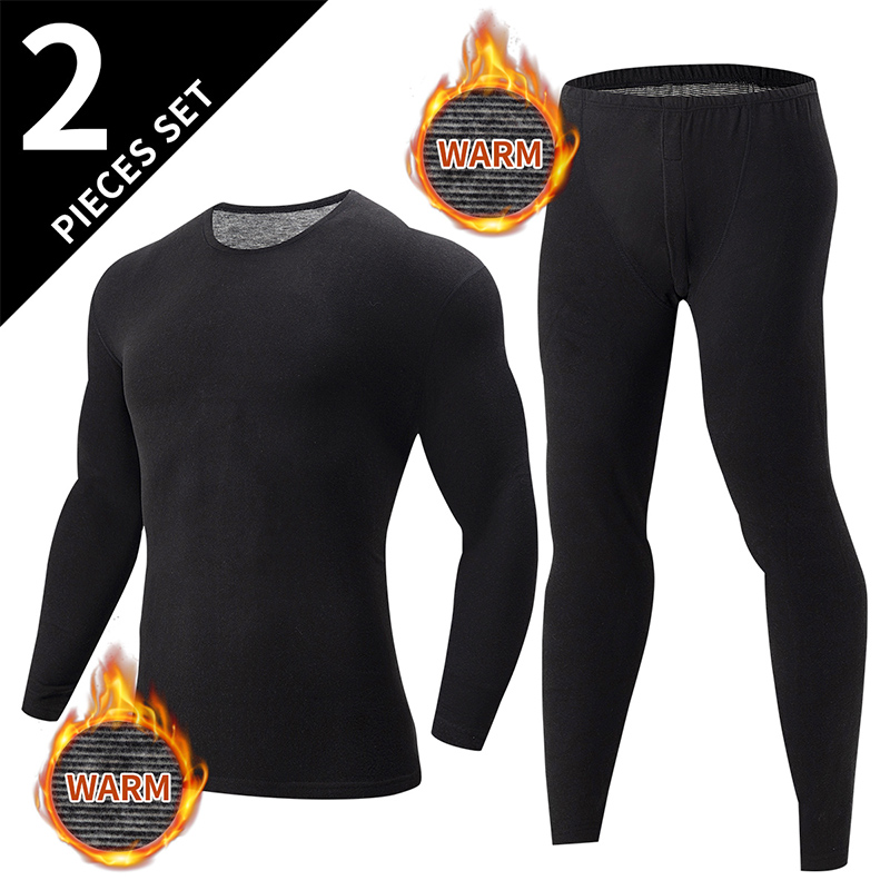Traje cálido de otoño e invier - Winter Clothing Fashion reseña y precio