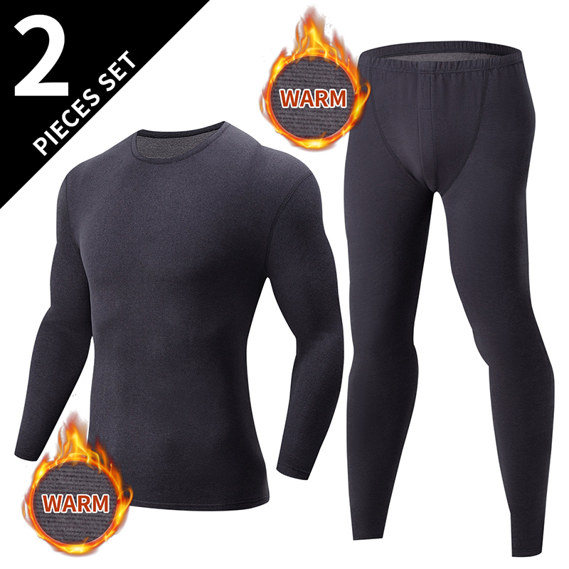 Traje cálido de otoño e invier - Winter Clothing Fashion reseña y precio