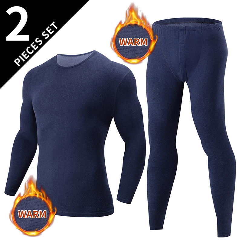 Traje cálido de otoño e invier - Winter Clothing Fashion reseña y precio
