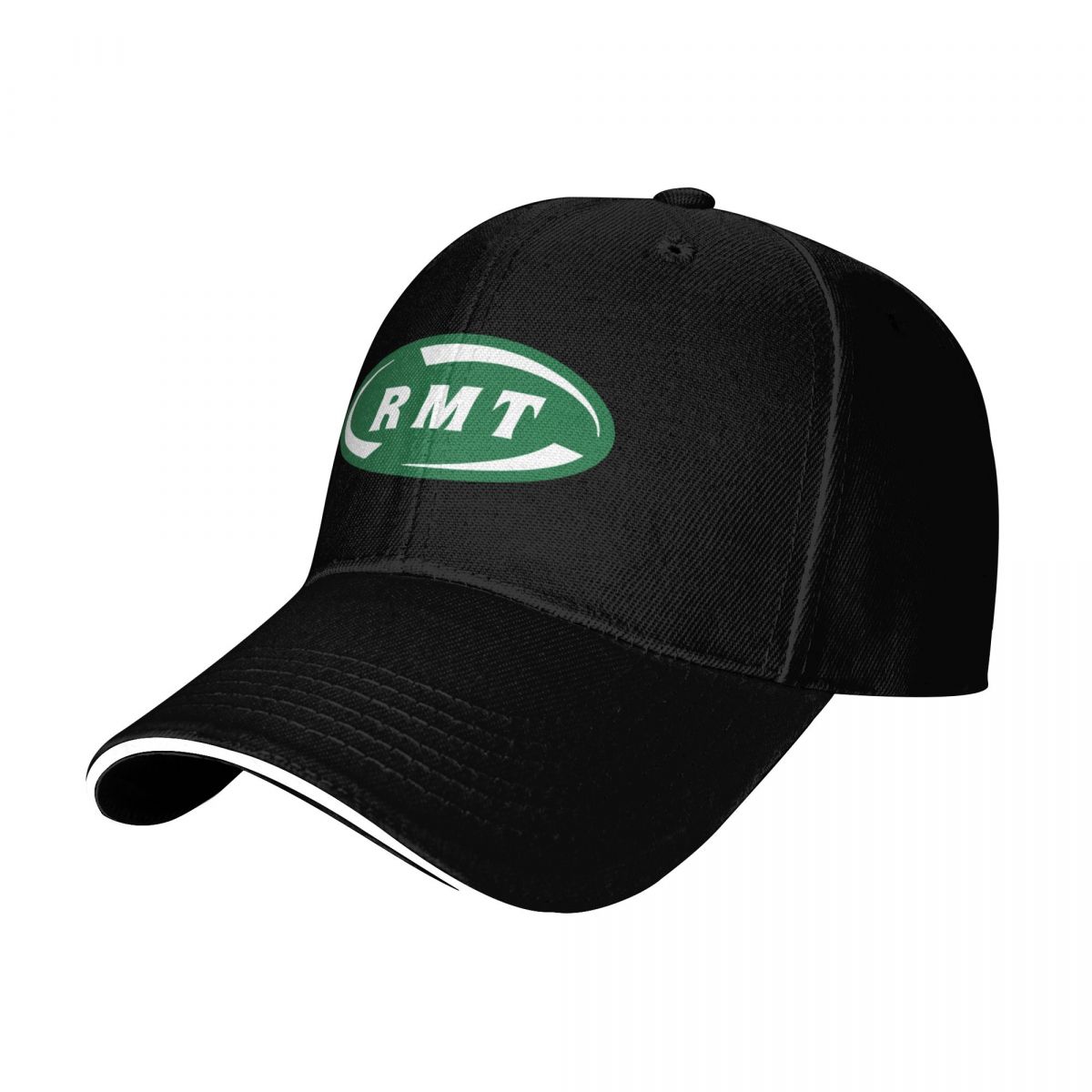 Gorra de béisbol Green RMT Rai - Mens Winter Clothing Uk reseña y precio