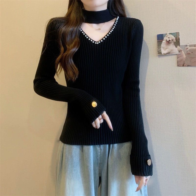 Suéteres de punto calados para - Winter Clothing Trends 2025 Women'S reseña y precio