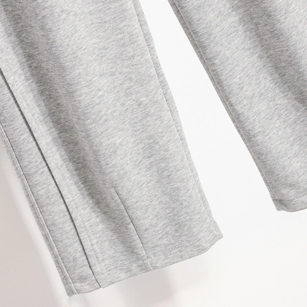 Pantalones informales de cintu - Winter Clothing For Plus Size Women reseña y precio