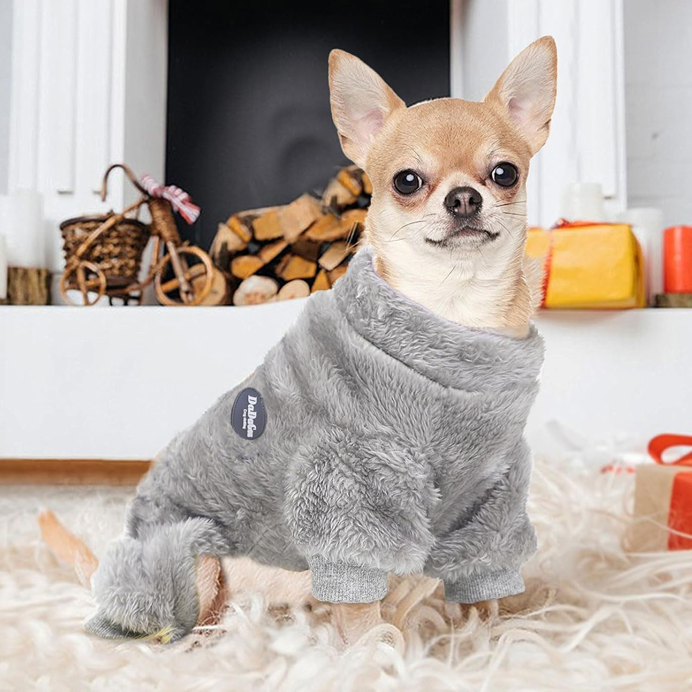 Suéteres para perros pequeños, - Winter Clothing For Boys reseña y precio
