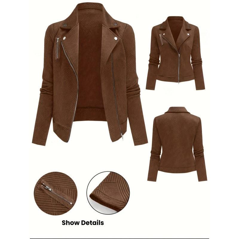 Abrigo informal para mujer, co - Winter Clothing Store reseña y precio